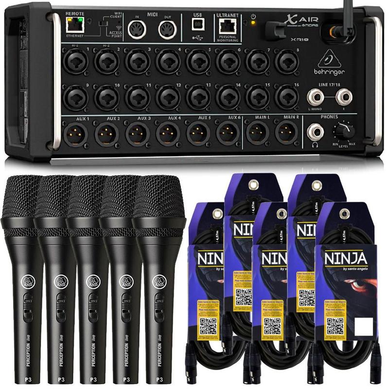 Behringer スピーカーセット(yassy) Magazine Luiza | Pra você é Magalu!